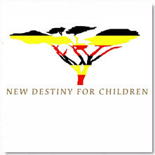 Donate to New Destiny for Children